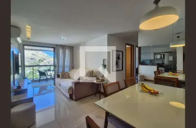Apartamento para venda - recreio, 3 quartos,  85 m² - rio de janeiro