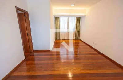 Apartamento para venda - castelo, 3 quartos,  90 m² - belo horizonte