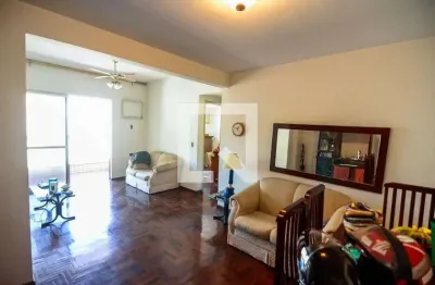 Apartamento para venda - tijuca, 3 quartos,  90 m² - rio de janeiro