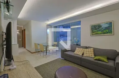Apartamento para venda - silveira, 3 quartos,  78 m² - belo horizonte