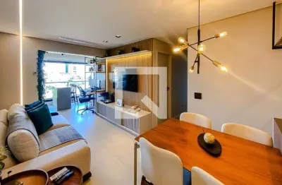 Apartamento para venda - vila mariana, 2 quartos,  69 m² - são paulo