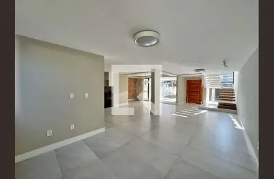 Casa / sobrado em condomínio para venda - vargem pequena, 3 quartos,  300 m² - rio de janeiro