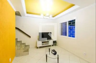 Casa com 4 quartos à venda na Rua Jéssica Rolão da Silva, Harmonia, Canoas