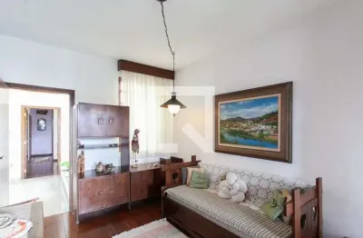 Apartamento para venda - planalto, 3 quartos,  120 m² - belo horizonte