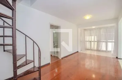 Cobertura para venda - bela vista, 2 quartos,  147 m² - porto alegre