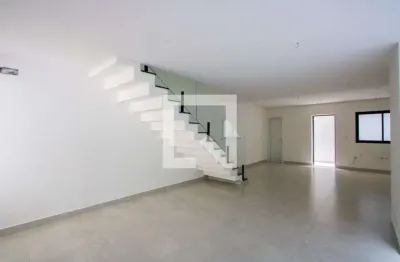 Casa com 3 quartos à venda na Rua São Félix, Jardim, Santo André