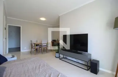 Apartamento para venda - vila olímpia, 3 quartos,  97 m² - são paulo