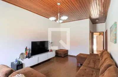 Casa para venda - jardim sao luis, 2 quartos,  250 m² - são paulo