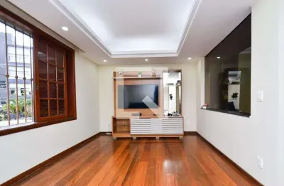 Casa para venda - fernão dias, 3 quartos,  250 m² - belo horizonte
