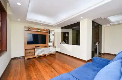 Casa para venda - fernão dias, 3 quartos,  250 m² - belo horizonte