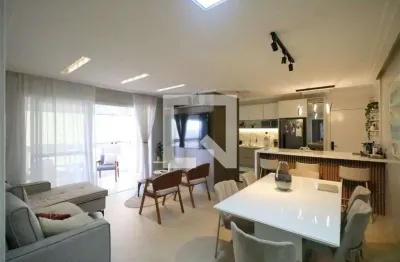 Apartamento para venda - santo antônio, 3 quartos,  107 m² - são caetano do sul