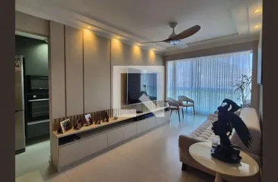 Cobertura para venda - recreio, 2 quartos,  138 m² - rio de janeiro