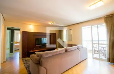 Apartamento para venda - centro, 3 quartos,  125 m² - santo andré