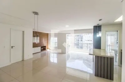 Apartamento para venda - alphaville, 3 quartos,  110 m² - barueri