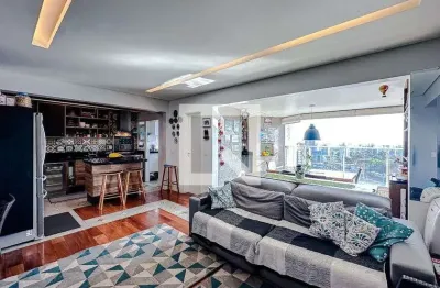 Apartamento com 3 quartos à venda na Rua Florianópolis, Mooca, São Paulo