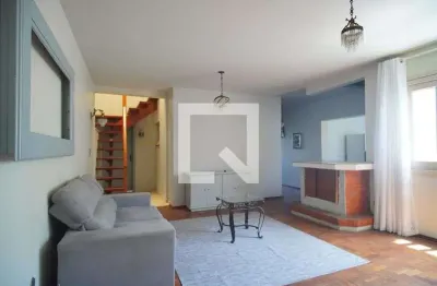 Cobertura para venda - rondônia, 3 quartos,  208 m² - novo hamburgo