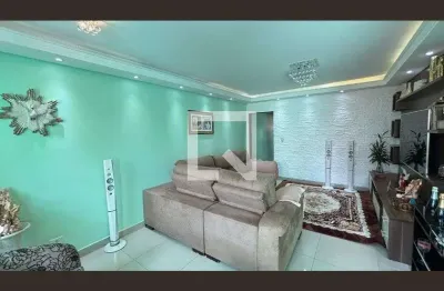 Casa para venda - vila leopoldina, 3 quartos,  263 m² - santo andré