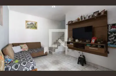 Casa com 2 quartos à venda na Rua Alto de Santo Antônio, Ponte Rasa, São Paulo