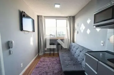 Apartamento com 1 quarto à venda na Avenida Presidente Wilson, Cambuci, São Paulo