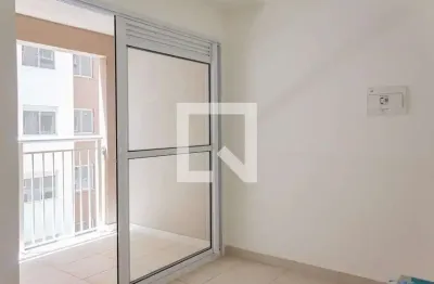 Apartamento para venda - barra funda, 2 quartos,  33 m² - são paulo