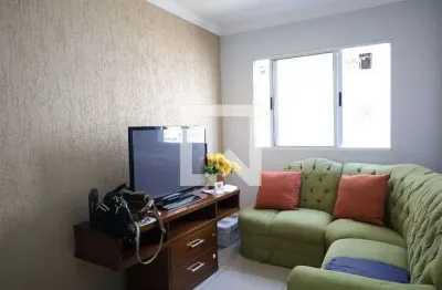Apartamento para venda - socorro, 2 quartos,  44 m² - são paulo