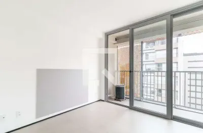 Kitnet / Stúdio à venda na Avenida dos Imarés, Moema, São Paulo