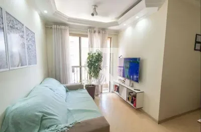 Apartamento para Venda - Ipiranga, 2 Quartos,  53 m² - São Paulo