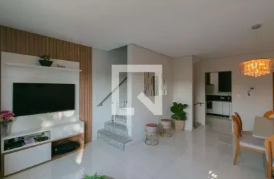 Casa para venda - santa terezinha, 3 quartos,  182 m² - belo horizonte