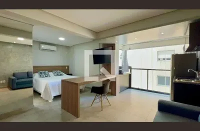 Kitnet / stúdio para venda - jardim paulista, 1 quarto,  40 m² - são paulo