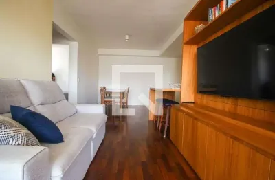 Apartamento para venda - vila andrade, 2 quartos,  75 m² - são paulo