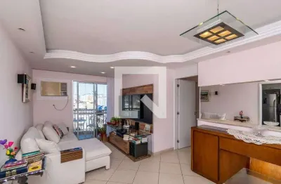 Apartamento para venda - irajá, 3 quartos,  68 m² - rio de janeiro