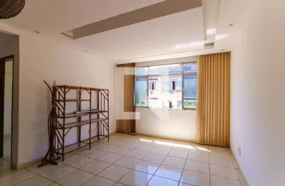 Apartamento para venda - piedade, 3 quartos,  95 m² - rio de janeiro