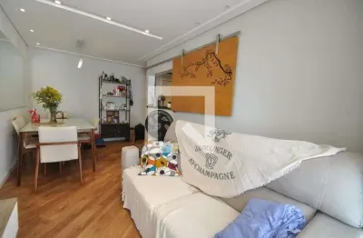 Apartamento para venda - vila gustavo, 2 quartos,  66 m² - são paulo