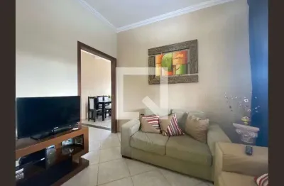 Casa com 3 quartos à venda na Rua Lúcia Helena, Paquetá, Belo Horizonte