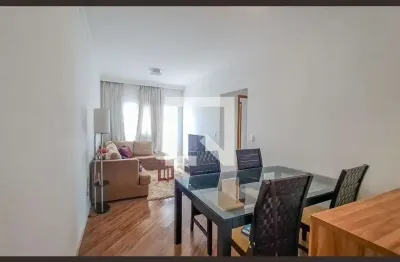 Apartamento para venda - baeta neves, 2 quartos,  70 m² - são bernardo do campo