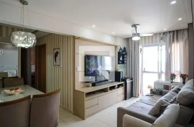 Apartamento para venda - centro, 2 quartos,  70 m² - são caetano do sul