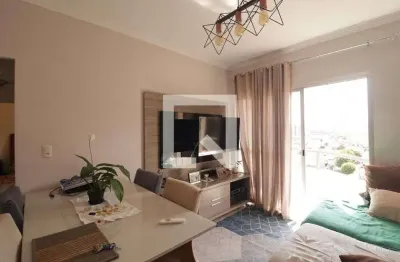 Apartamento para venda - ponte são joão , 3 quartos,  100 m² - jundiaí