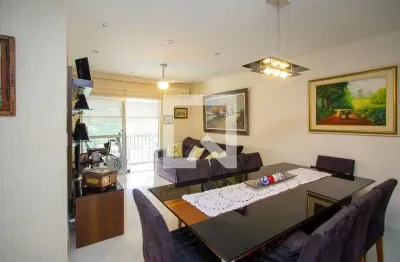 Apartamento para venda - são domingos , 3 quartos,  93 m² - niterói