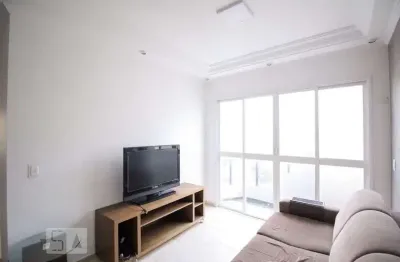 Apartamento para venda - santana, 3 quartos,  96 m² - são paulo
