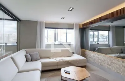 Cobertura para venda - buritis, 2 quartos,  140 m² - belo horizonte