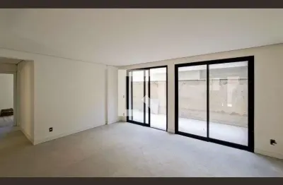 Apartamento para venda - cidade nova, 3 quartos,  145 m² - belo horizonte