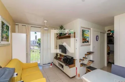Apartamento para venda - irajá, 2 quartos,  52 m² - rio de janeiro