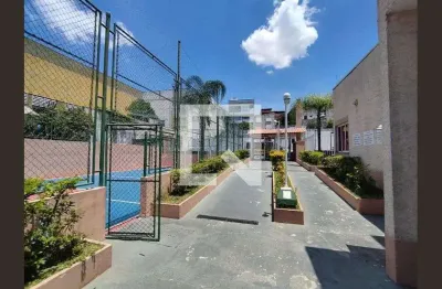 Apartamento para venda - jardim são savério, 2 quartos,  47 m² - são paulo