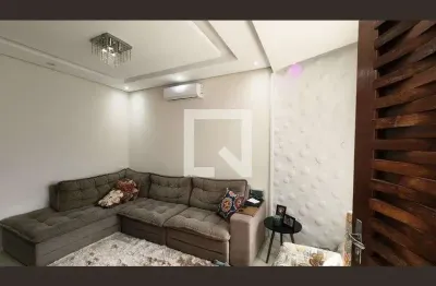 Casa com 2 quartos à venda na Rua Rogério Tonetti, Fazenda Grande, Jundiaí