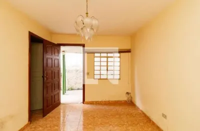 Casa com 2 quartos à venda na Rua Otto de Barros Vidal, Jardim Brasil, São Paulo