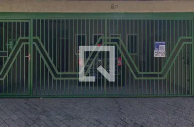 Casa para venda - jardim brasília, 2 quartos,  90 m² - são paulo