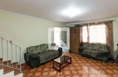 Casa com 3 quartos à venda na Rua Lenize Mazzei, Vila Mazzei, São Paulo