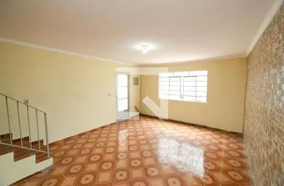 Casa com 3 quartos à venda na Rua Lenize Mazzei, Vila Mazzei, São Paulo