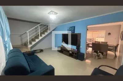 Casa para venda - santa teresinha, 2 quartos,  131 m² - santo andré
