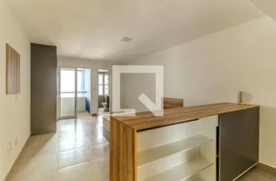Apartamento para venda - santa cecília, 1 quarto,  33 m² - são paulo